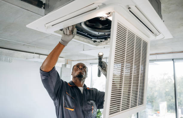 Licensed Hvac service in Pfafftown, NC - FH HVAC