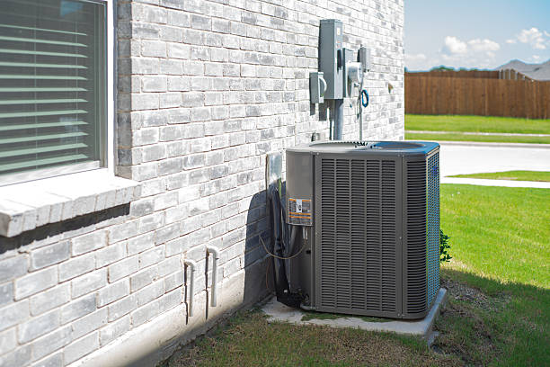 Reliable Hvac contractor in Pfafftown, NC by FH HVAC