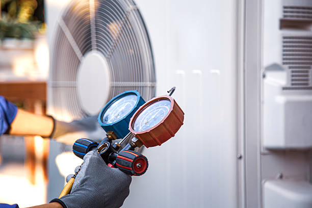Affordable Hvac solutions in Pfafftown, NC
